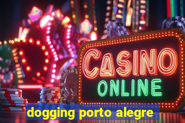 dogging porto alegre